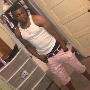 Meet your Posher, Mike